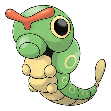 Caterpie