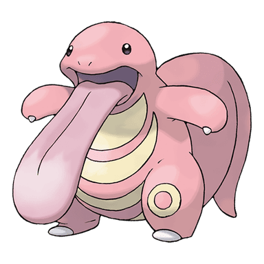 Lickitung