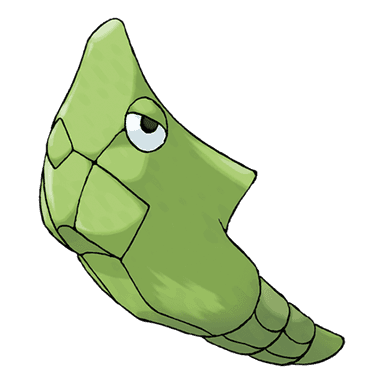 Metapod