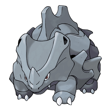 Rhyhorn