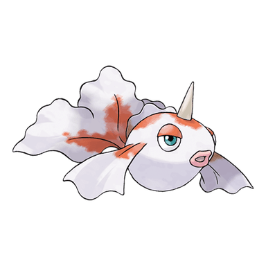 Goldeen