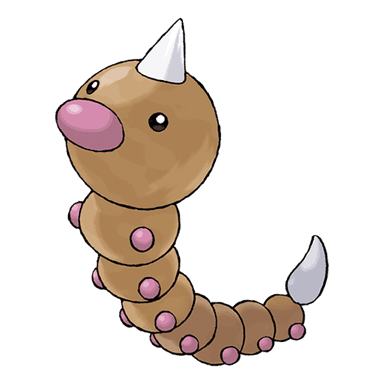 Weedle