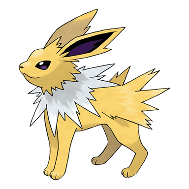 Jolteon
