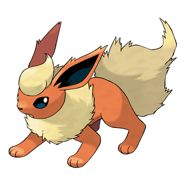 Flareon