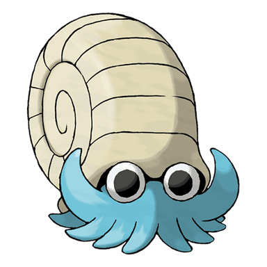 Omanyte