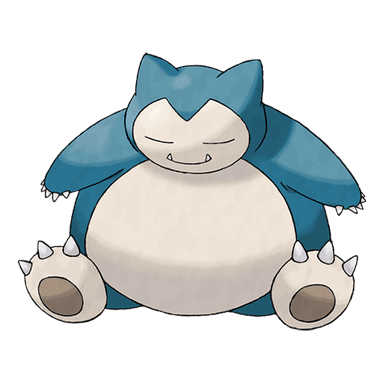 Snorlax