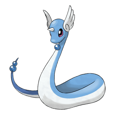 Dragonair