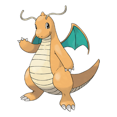 Dragonite
