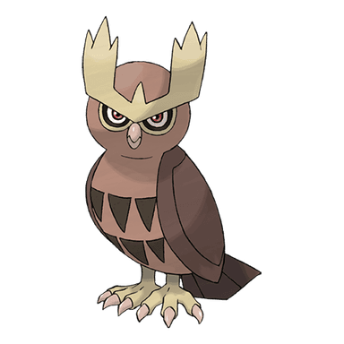 Noctowl