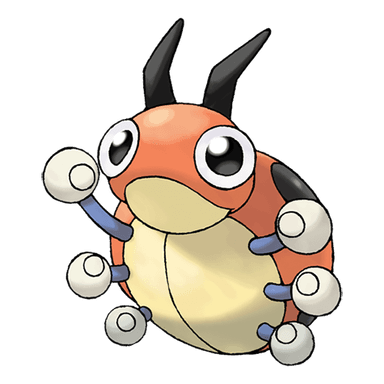 Ledyba