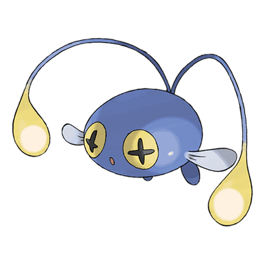 Chinchou