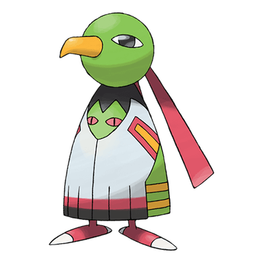 Xatu