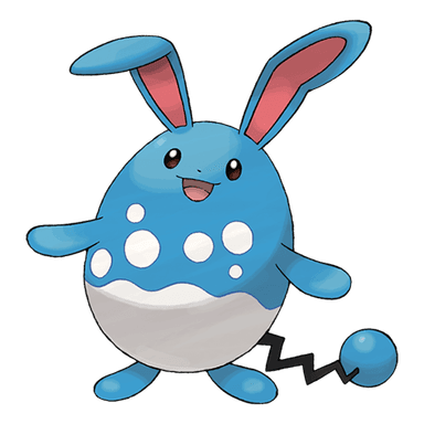Azumarill