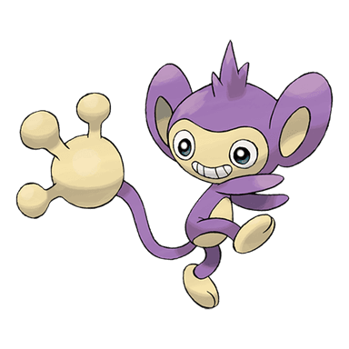 Aipom