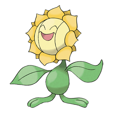 Sunflora