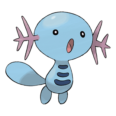 Wooper