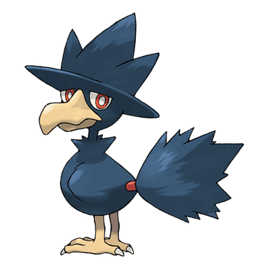 Murkrow