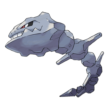 Steelix