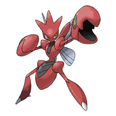 Scizor