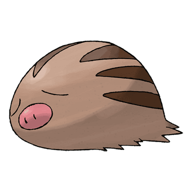 Swinub