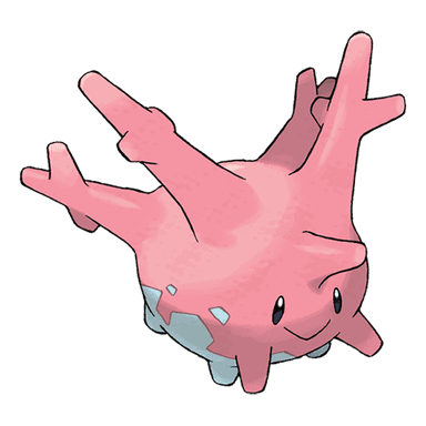 Corsola
