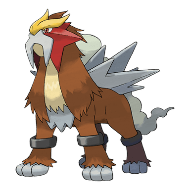 Entei