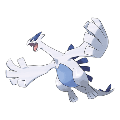 Lugia