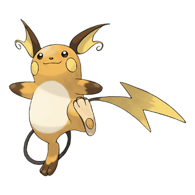 Raichu