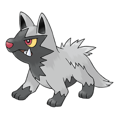 Poochyena