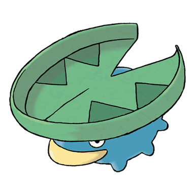Lotad
