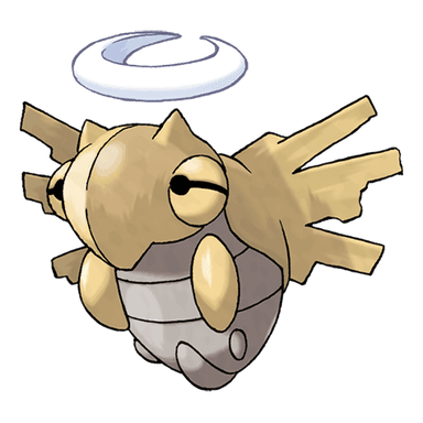 Shedinja