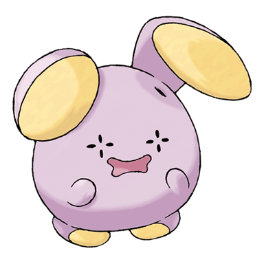 Whismur