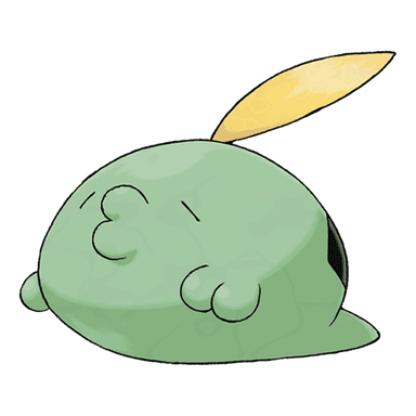 Gulpin