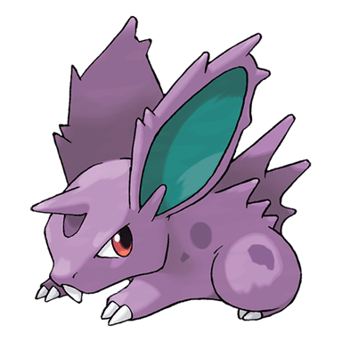 Nidoranma