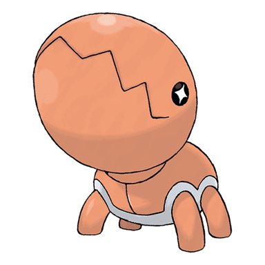 Trapinch