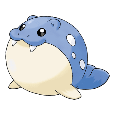 Spheal