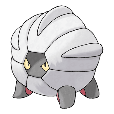 Shelgon