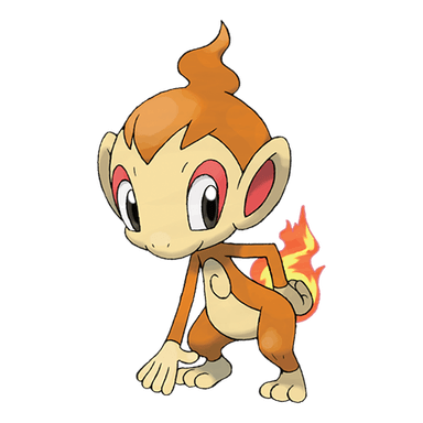 Chimchar