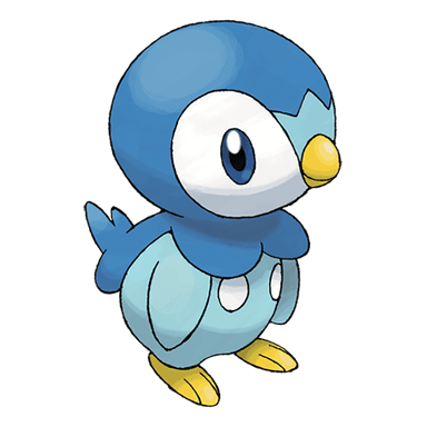 Piplup