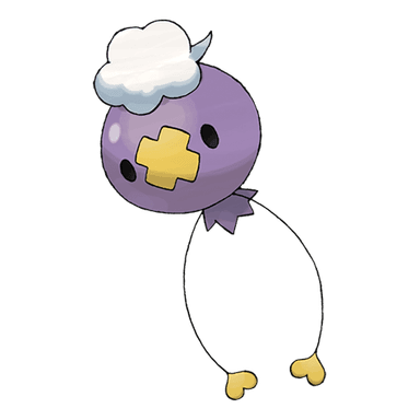 Drifloon