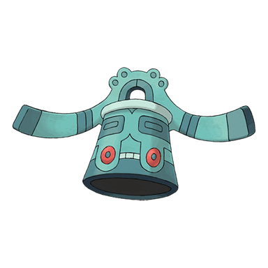 Bronzong
