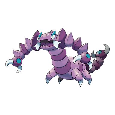 Drapion