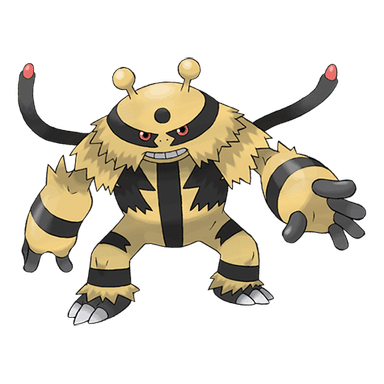 Electivire