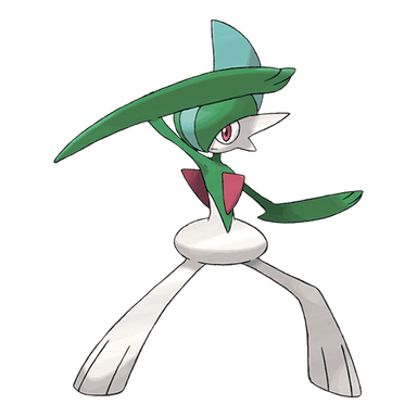 Gallade