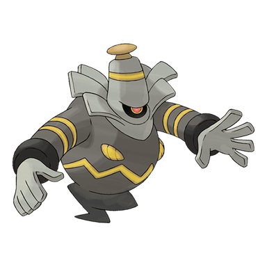 Dusknoir