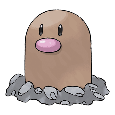 Diglett