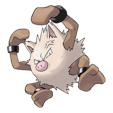 Primeape