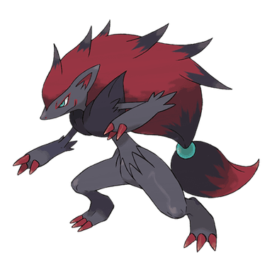 Zoroark