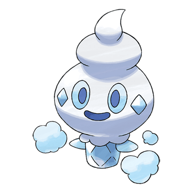 Vanillite