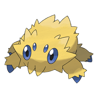 Joltik